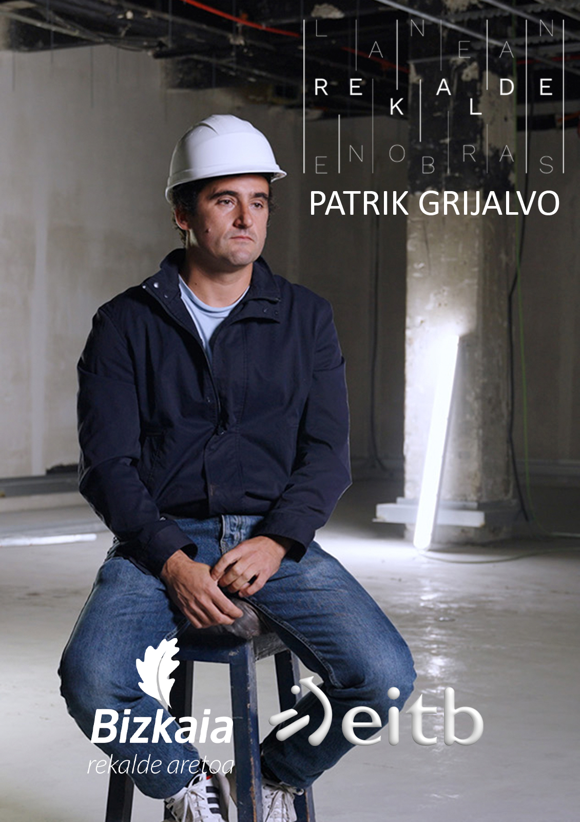 Patrik Grijalvo LANEAN