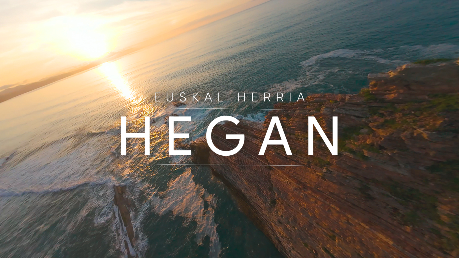 Euskal Herria Hegan