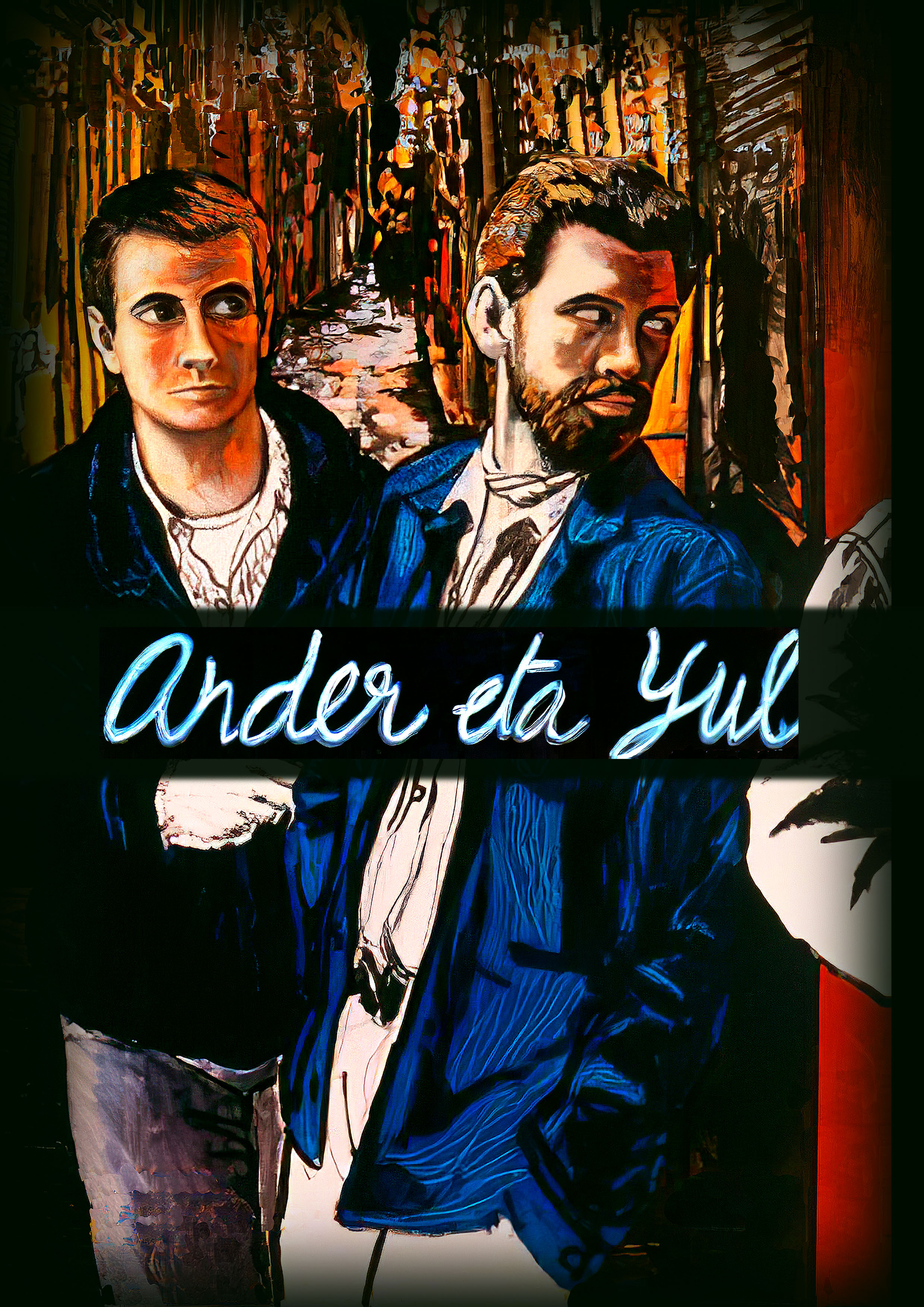 Ander y Yul