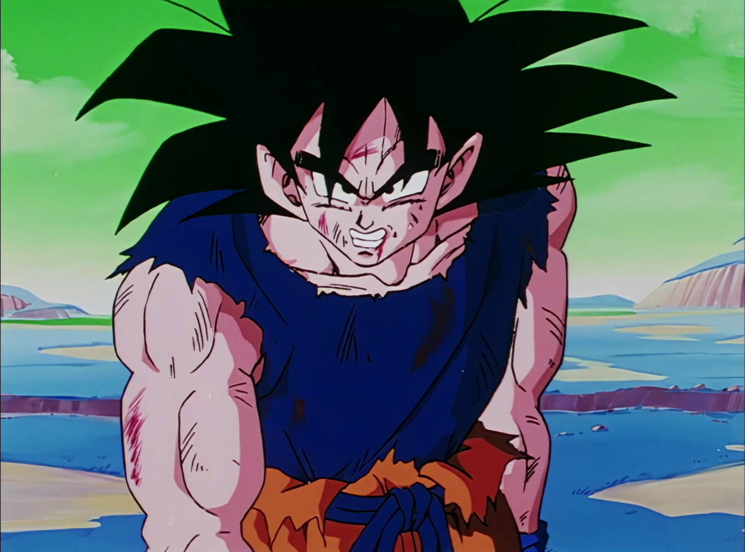 92. Garaipena prestatzen