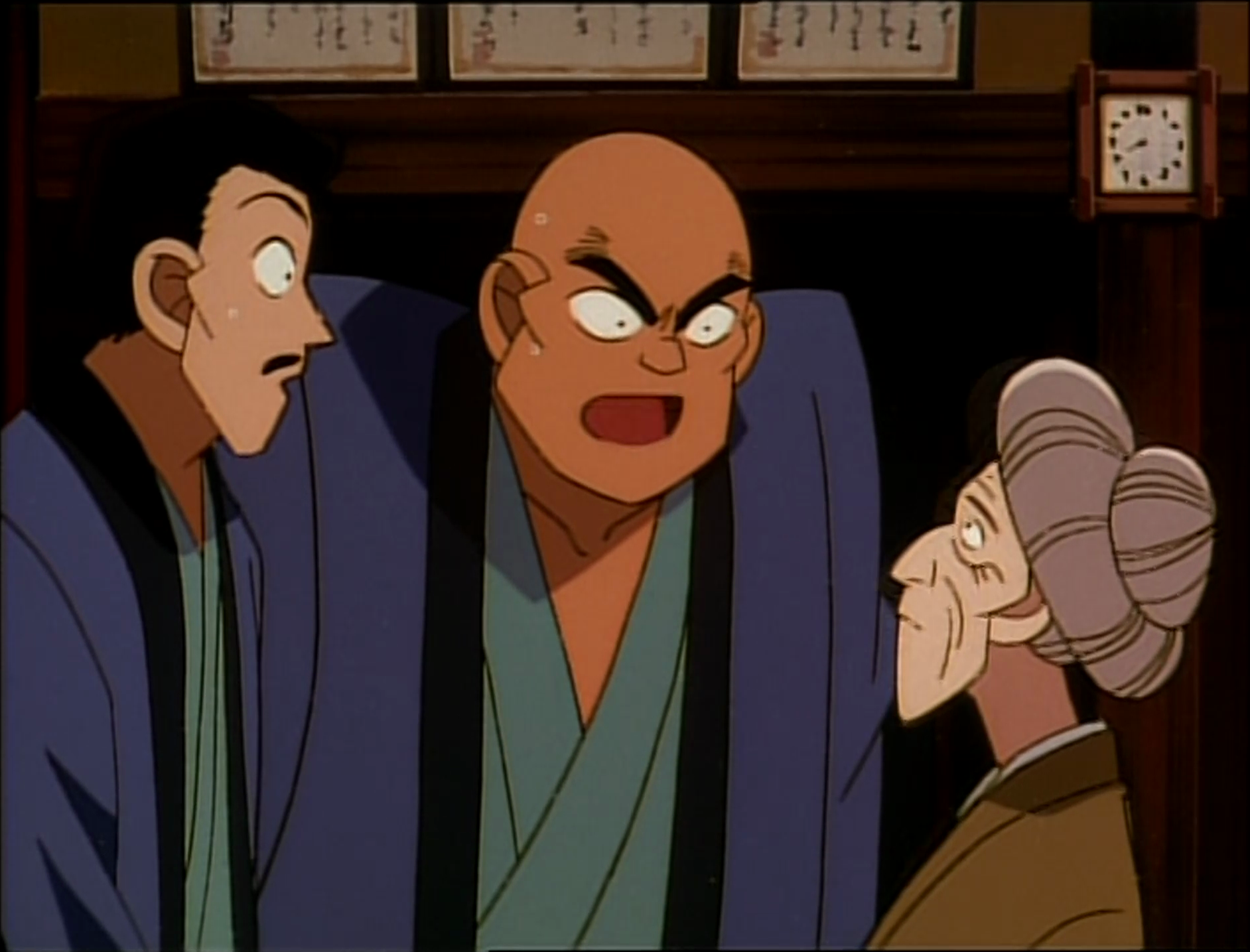 29. Hilketa kogororen lagunartean 2. atala