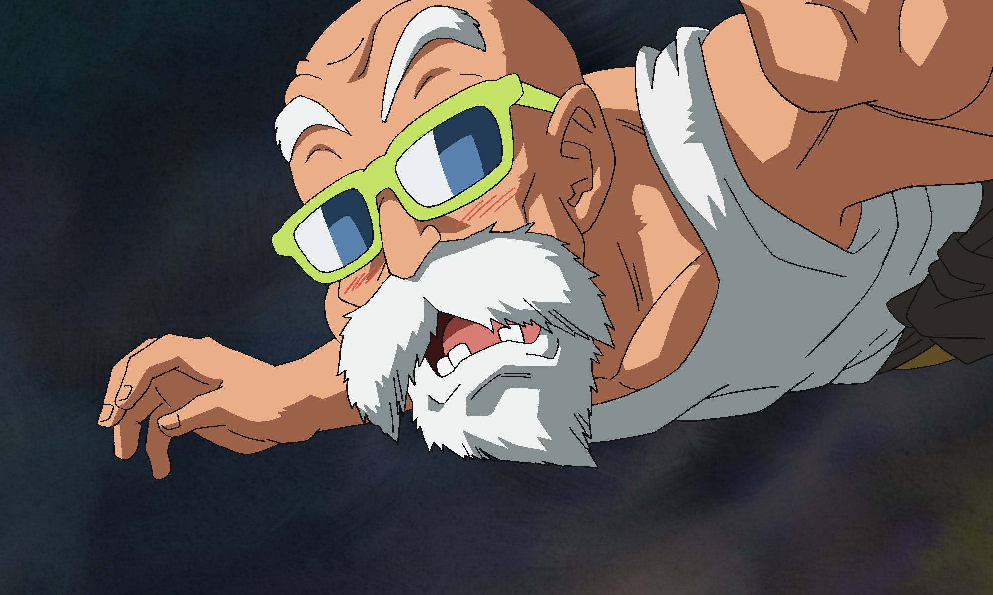 105. Borroka bortitza! Dortoka Maisuren une loriatsua!