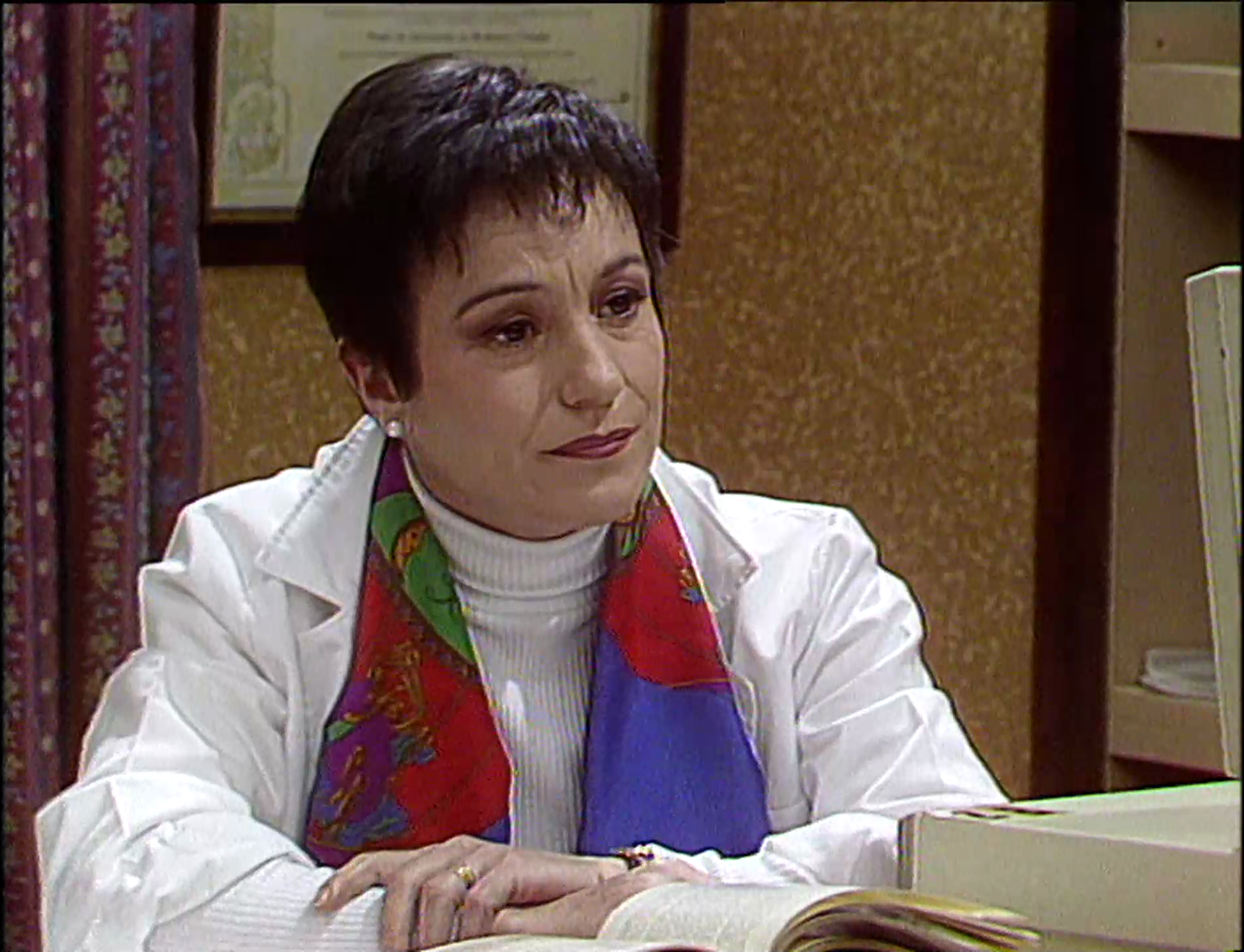 D1: 138. Nola ez haiz lehenago konturatu?