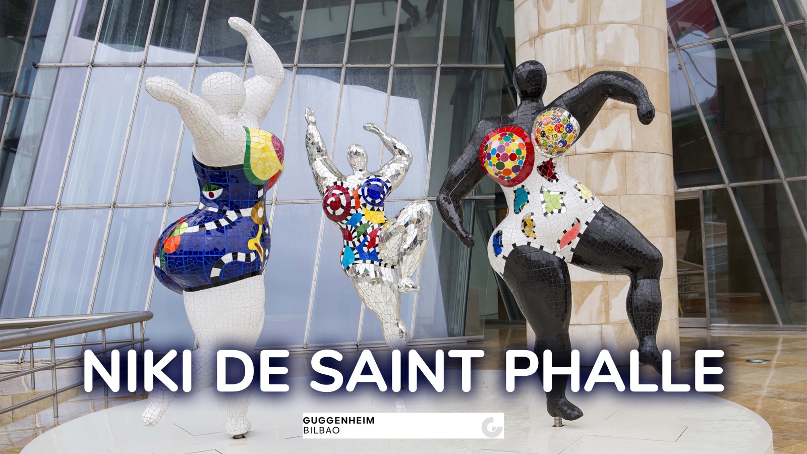 Niki de Saint Phalle