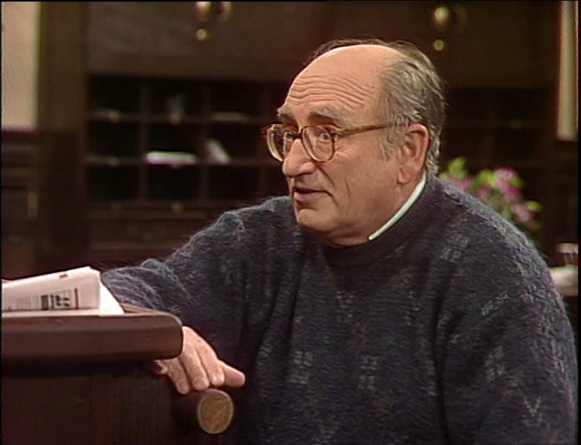 D1: 76. Palazio eder bat