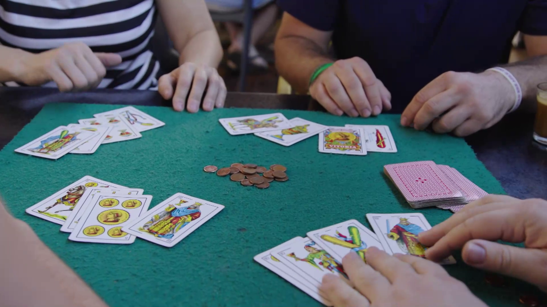 7. Finala. Araba vs Xiberua