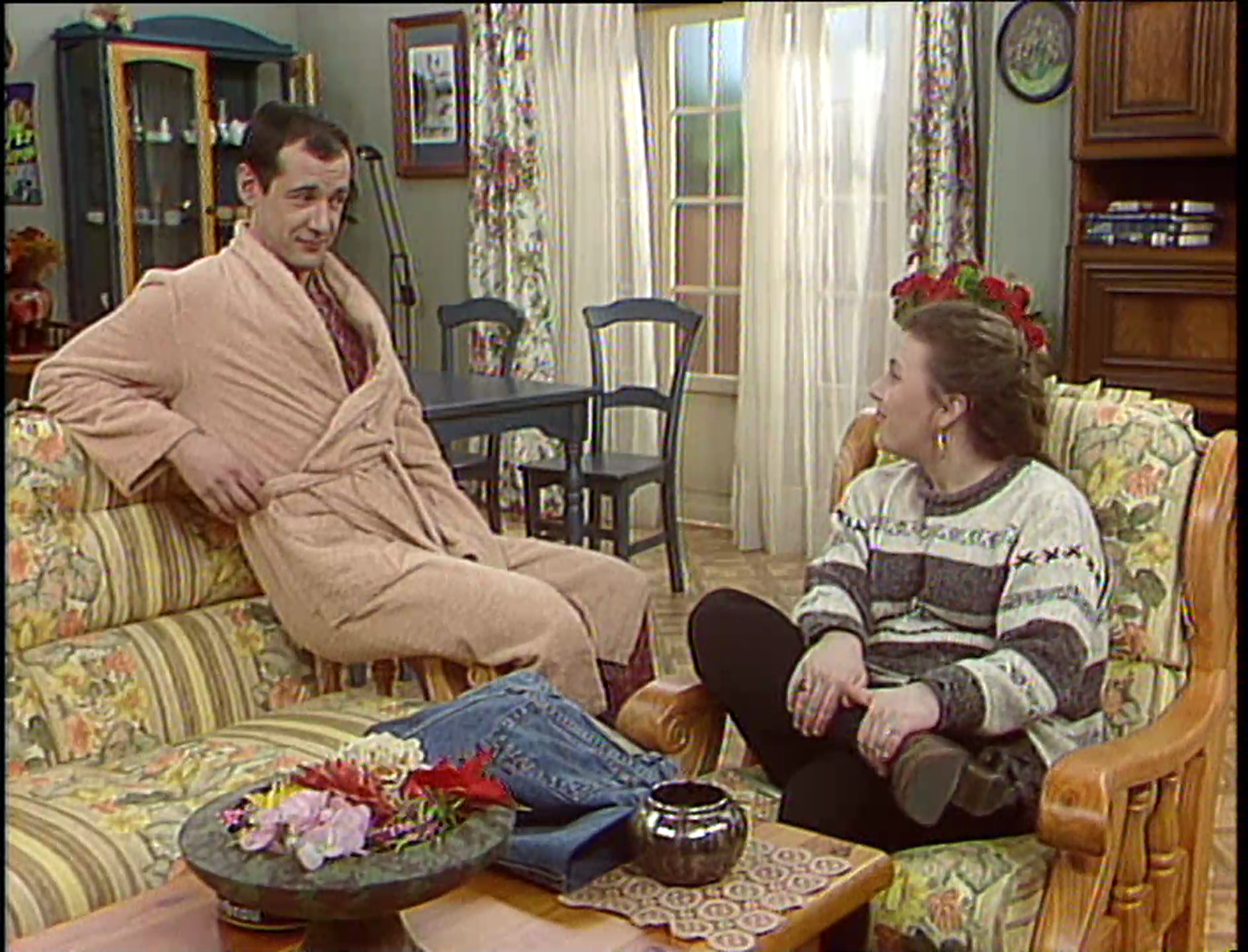 D1: 86. Egoismoak, sendabide gaitza