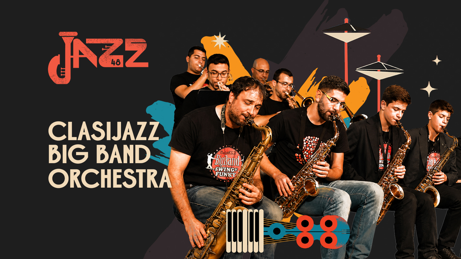 Gasteizko jazzaldia