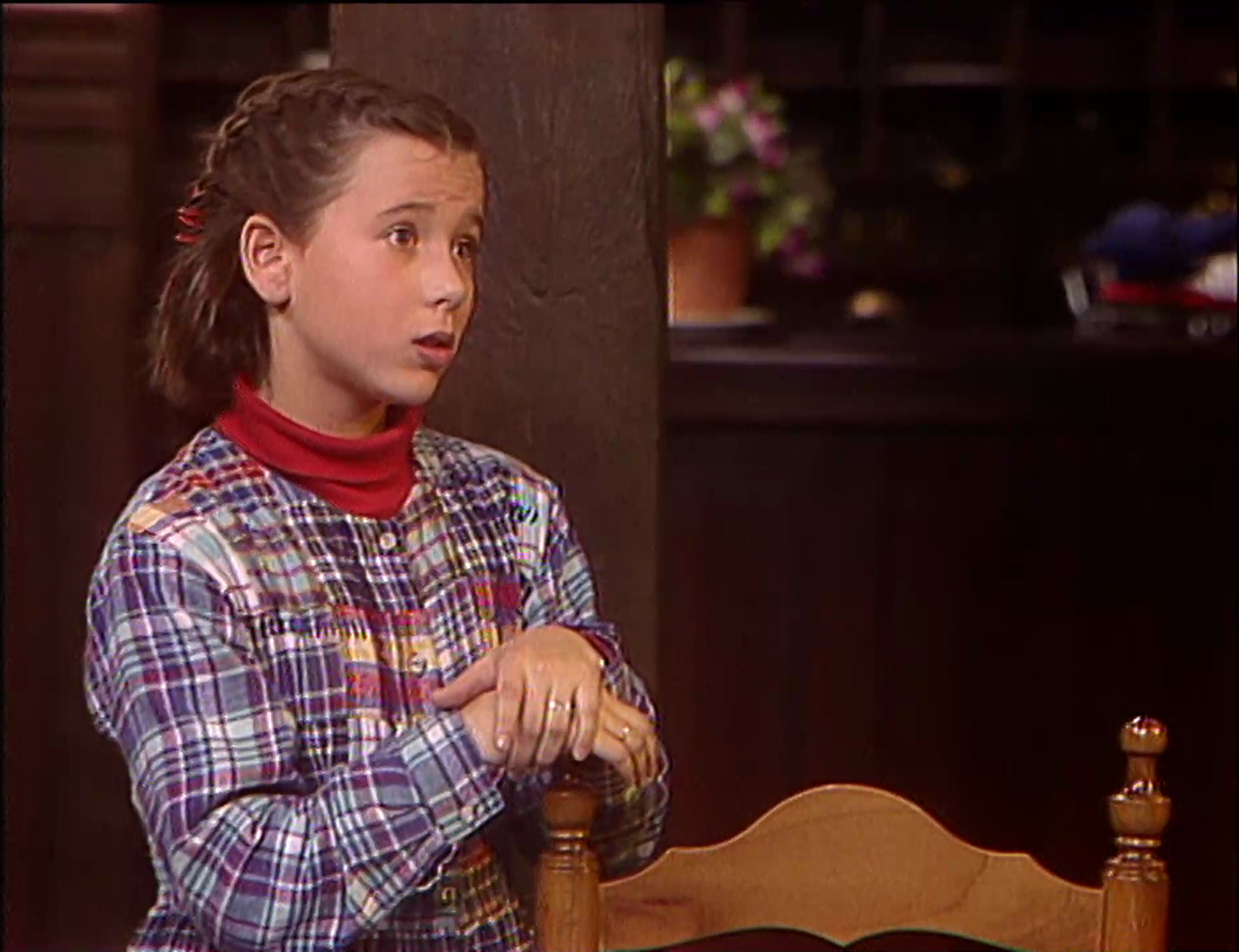 D1: 57. Dordokaren jokabidea