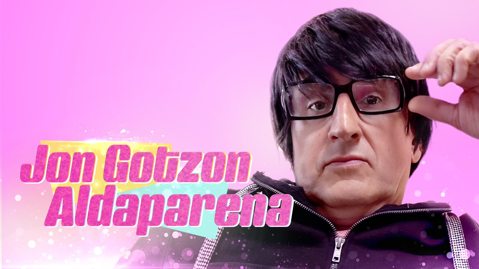 D2: 1. Jon Gotzon Aldaparena