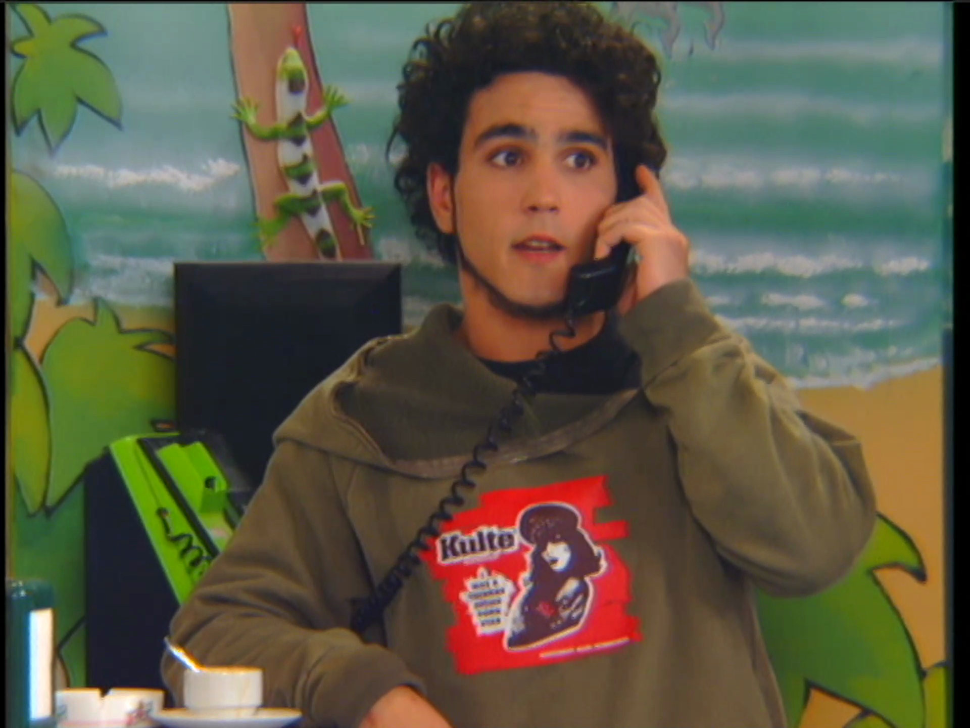 89. Nik ere maite zaitut