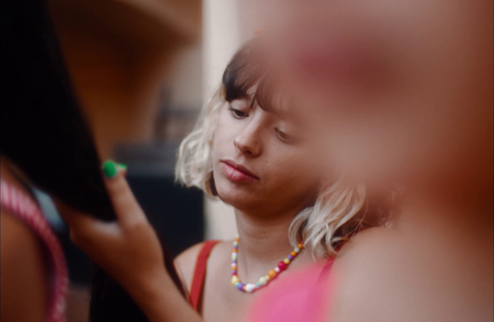 6. Gizonak gorrotatzea