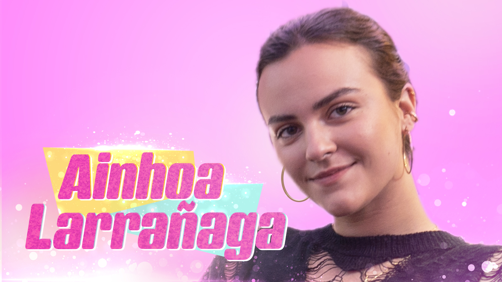 D2: 4. Ainhoa Larrañaga