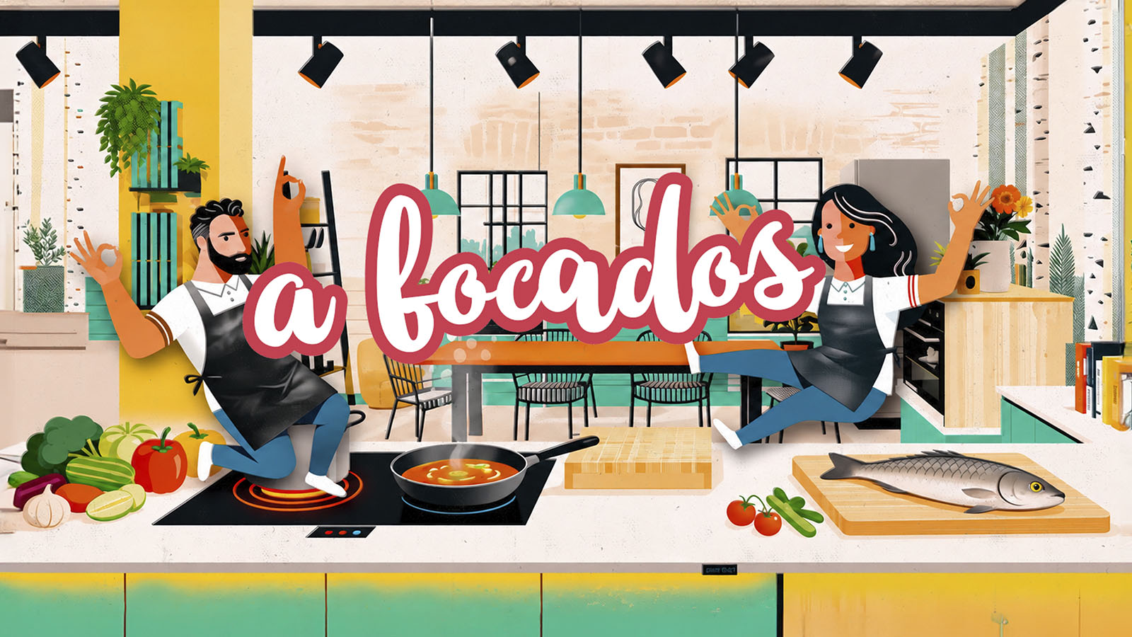A Bocados