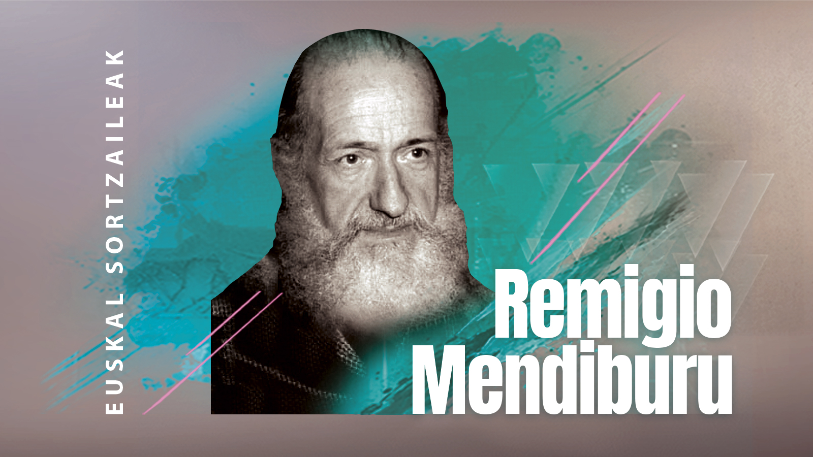 10. Remigio Mendiburu