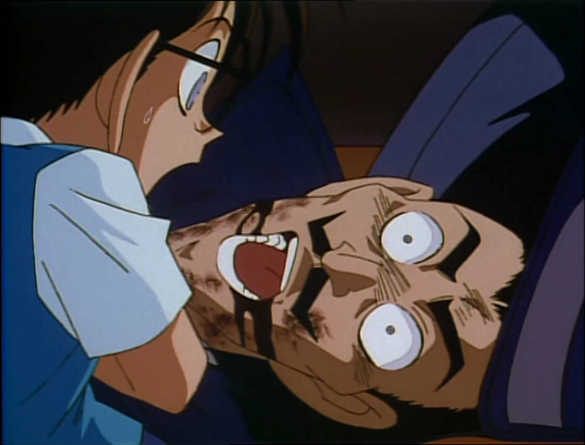 71. Itzalpeko baroiaren hilketak 2. atala