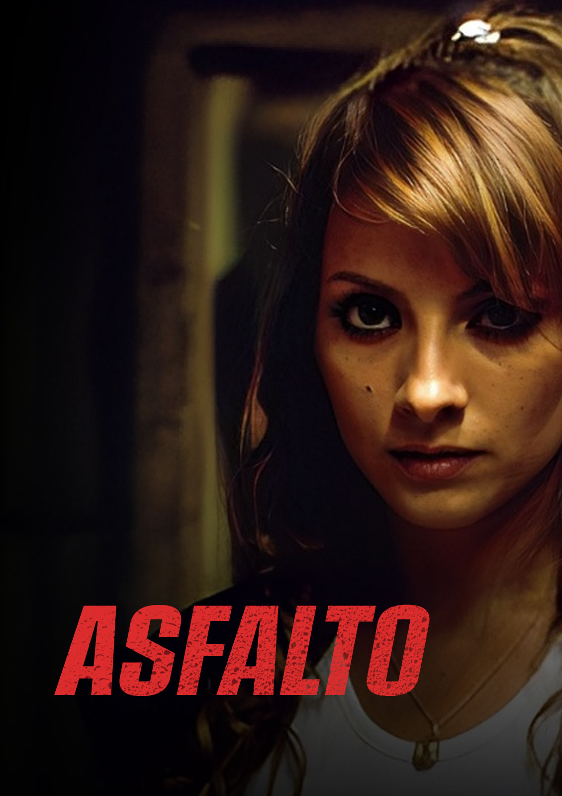 Asfaltoa