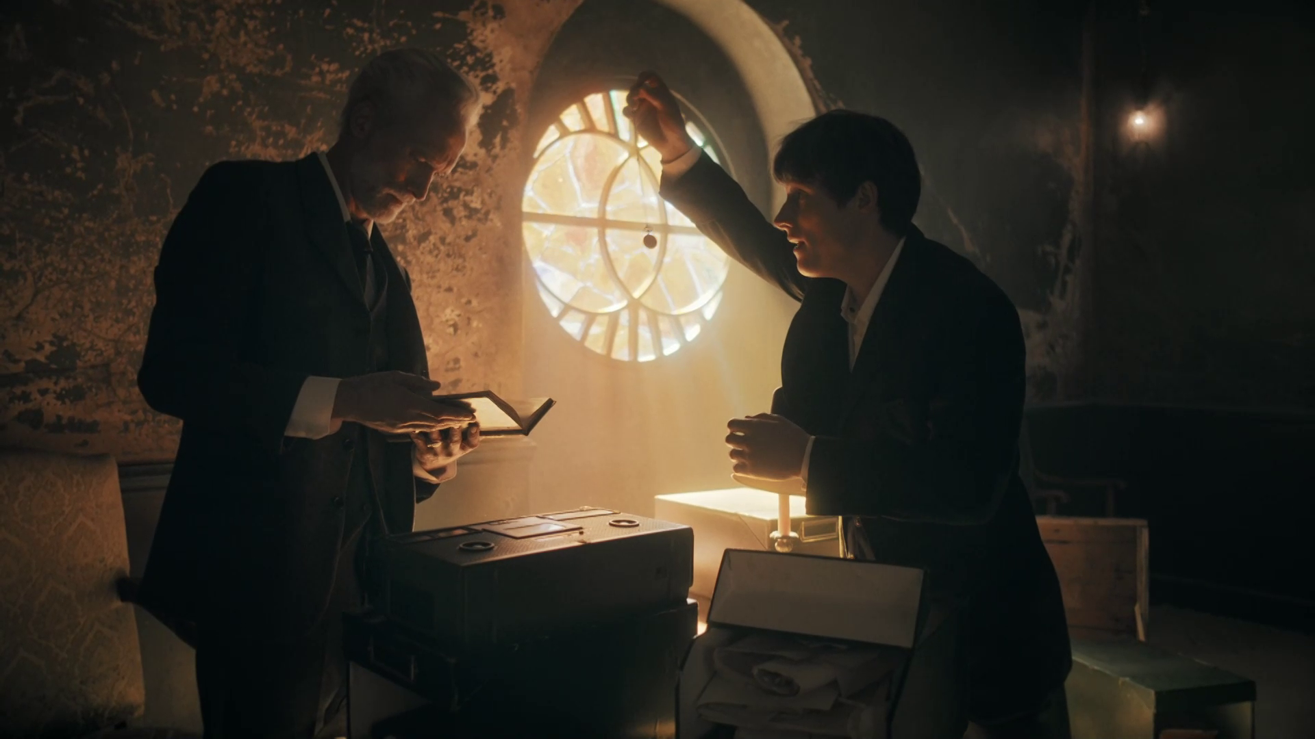 D2: 15. Zuretik ezpala