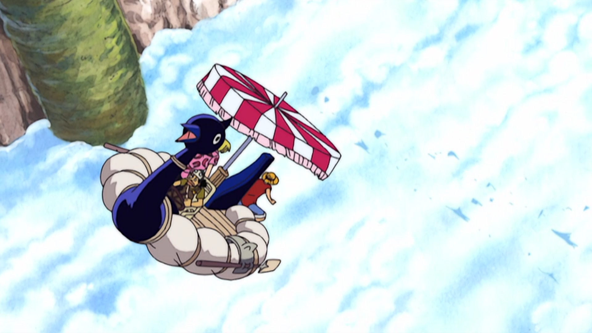 159. Aurrera, Bele! Sakrifizioen Aldarera!