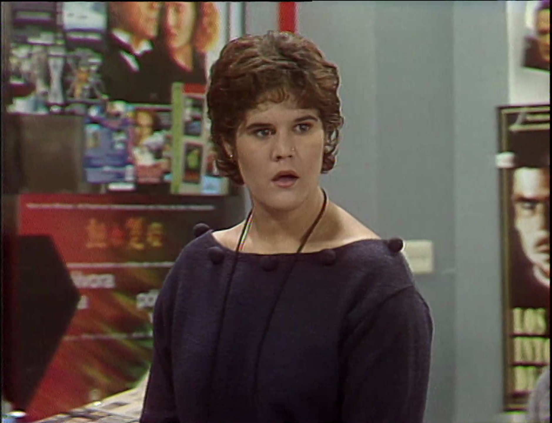 D1: 25. Vedette bat Arralden