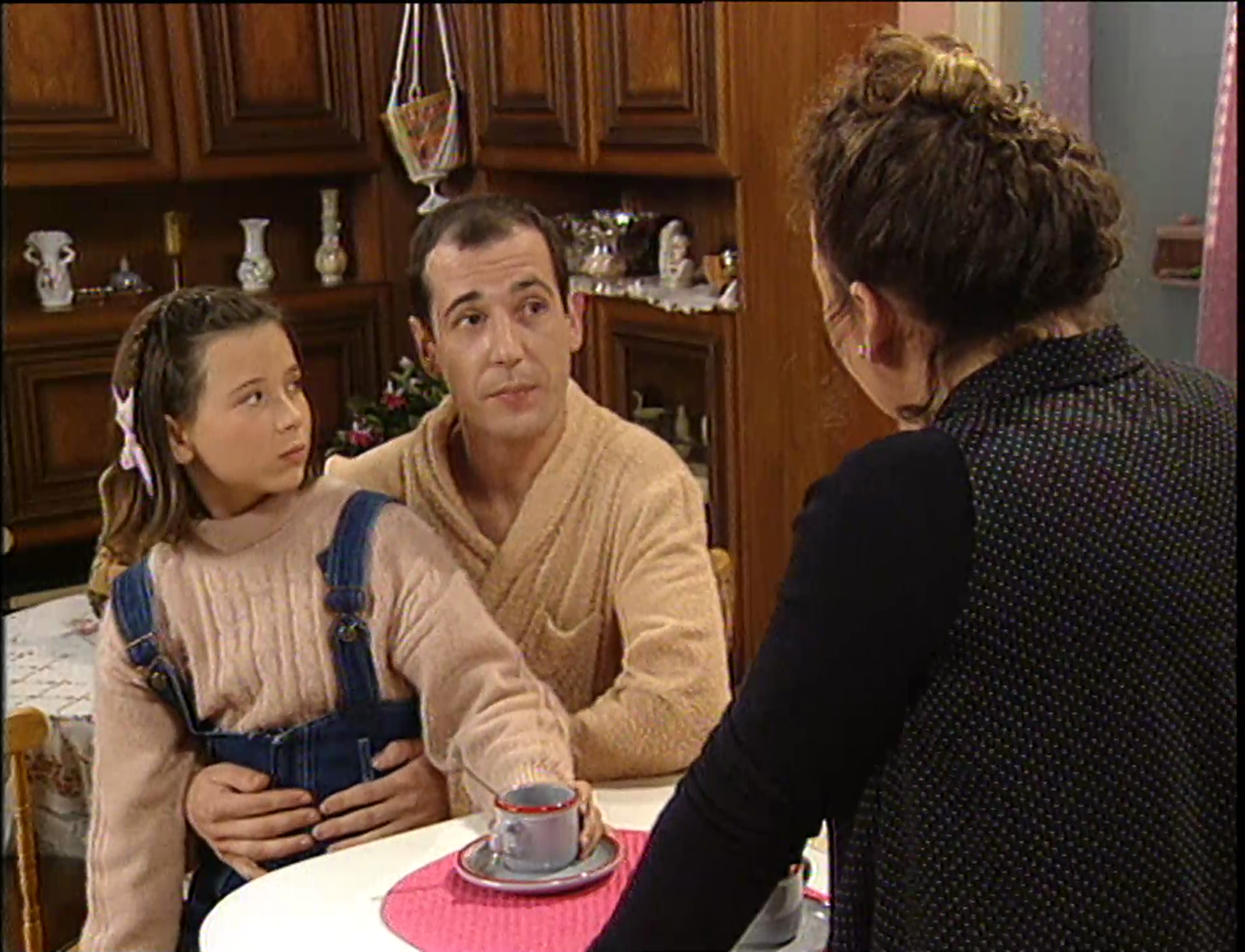 D1: 69. Tristura txapeldun