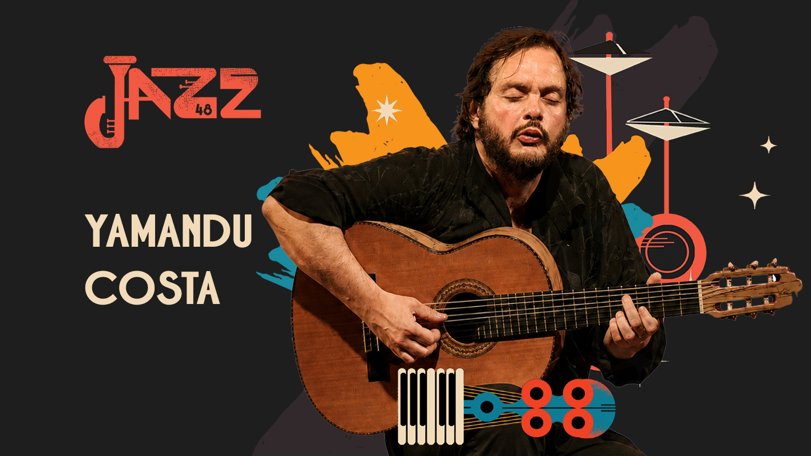 Gasteizko jazzaldia