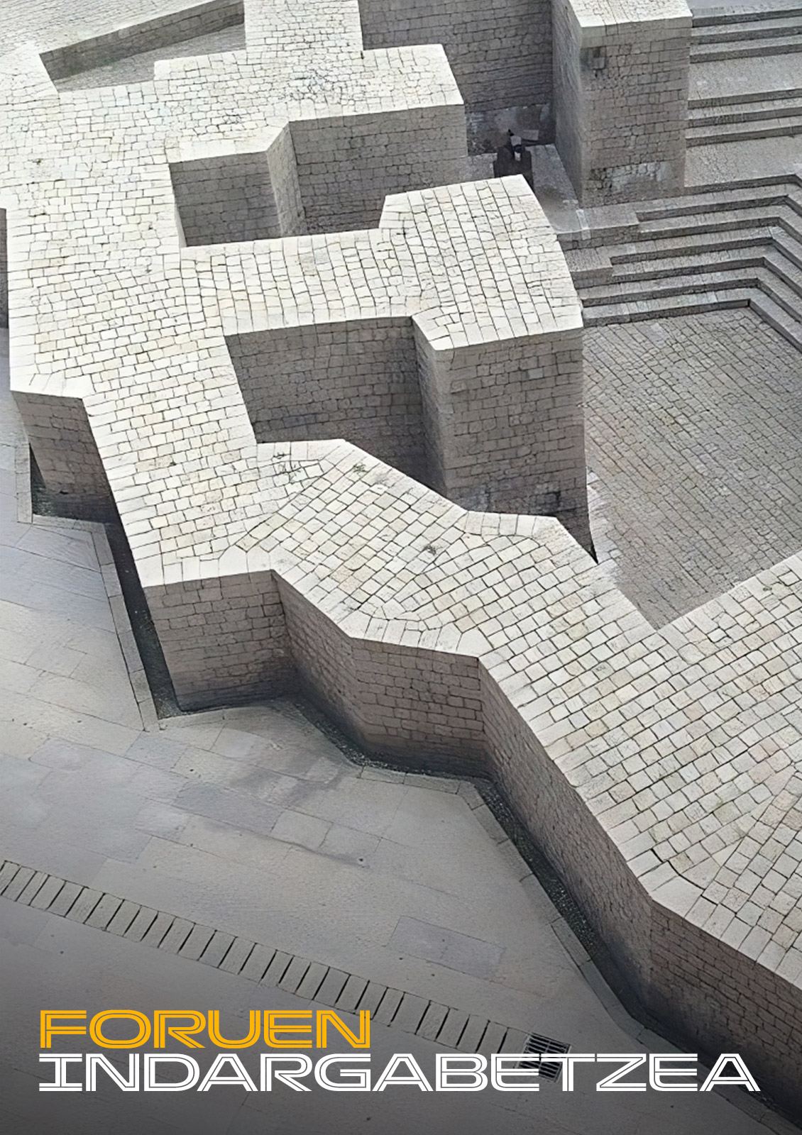 Foruak, izan direlako dira