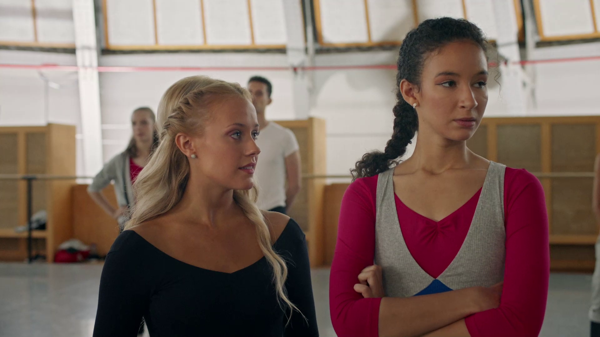 D2: 21. Etorkizunera berriro