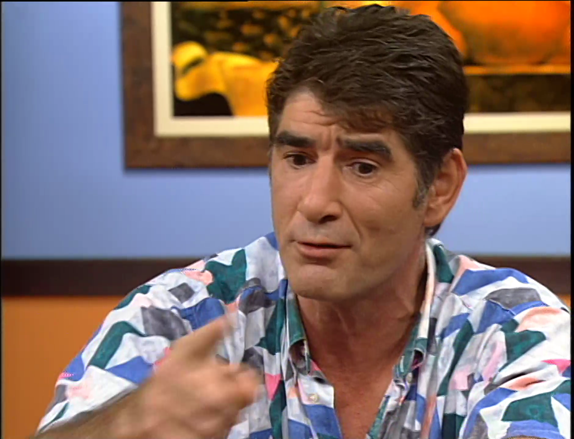 D1: 17. Handitzen, handitzen, hasi naiz handitzen