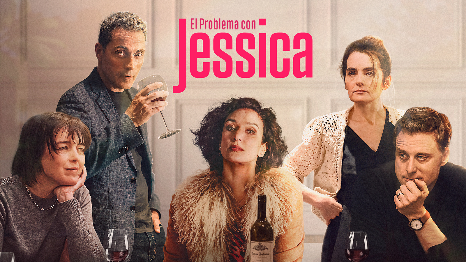 El problema con Jessica