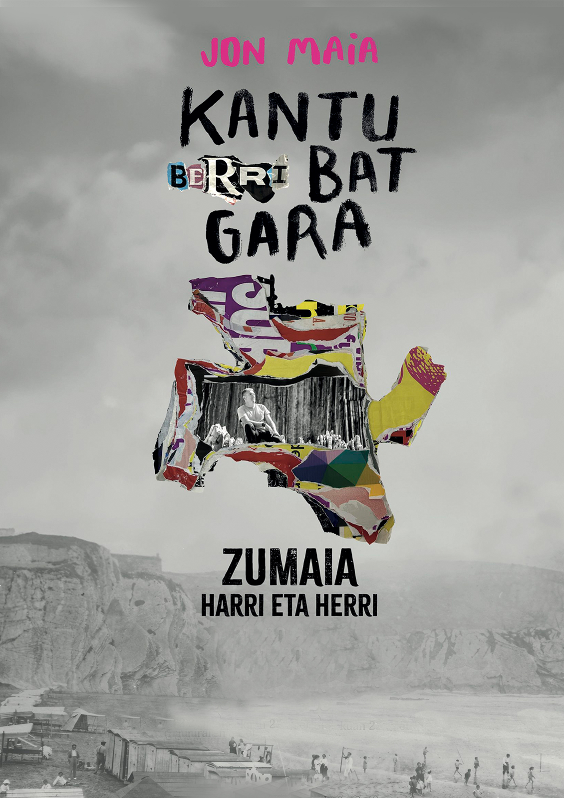 Zumaia herri eta harri