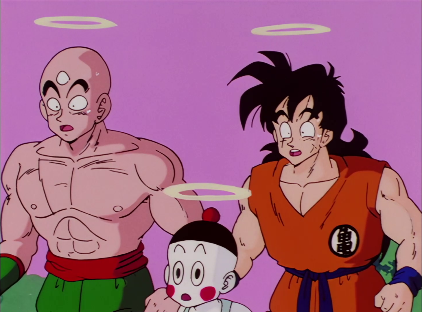 52. Hirugarren arerioa