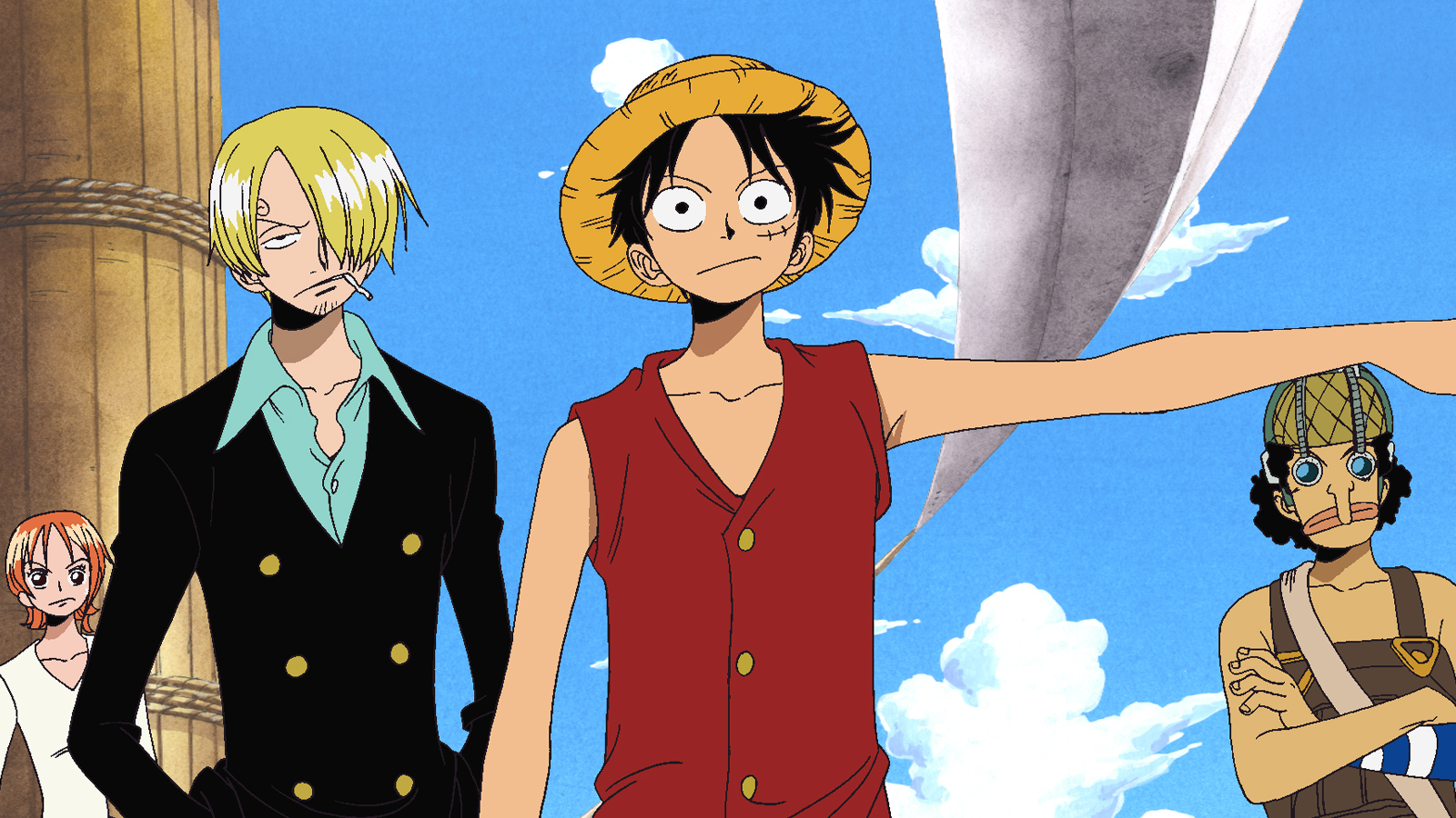 138. Non dago altxorra uhartean? Eraso, Zennyren piratok!