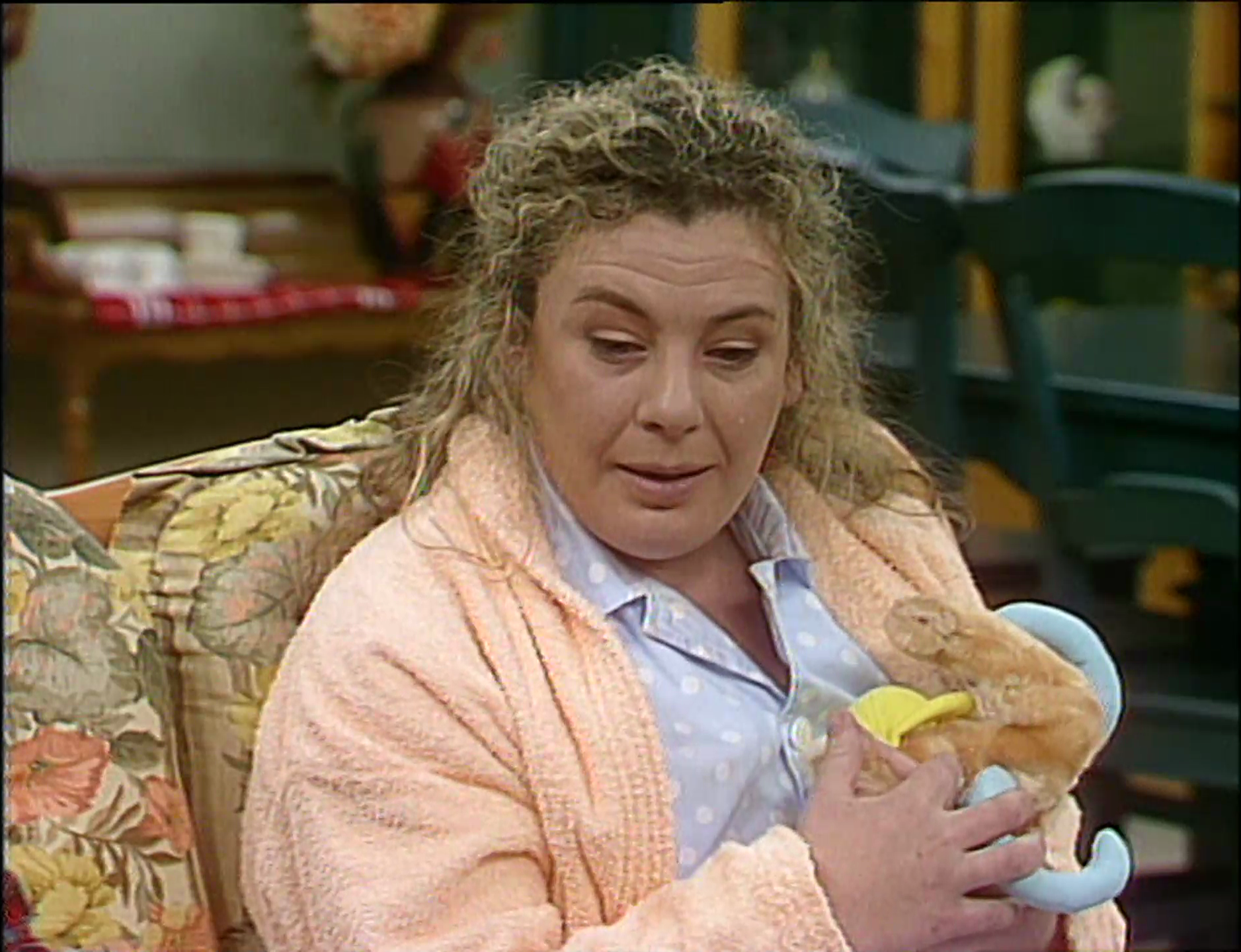 D1: 165. Non da Ainhoa?