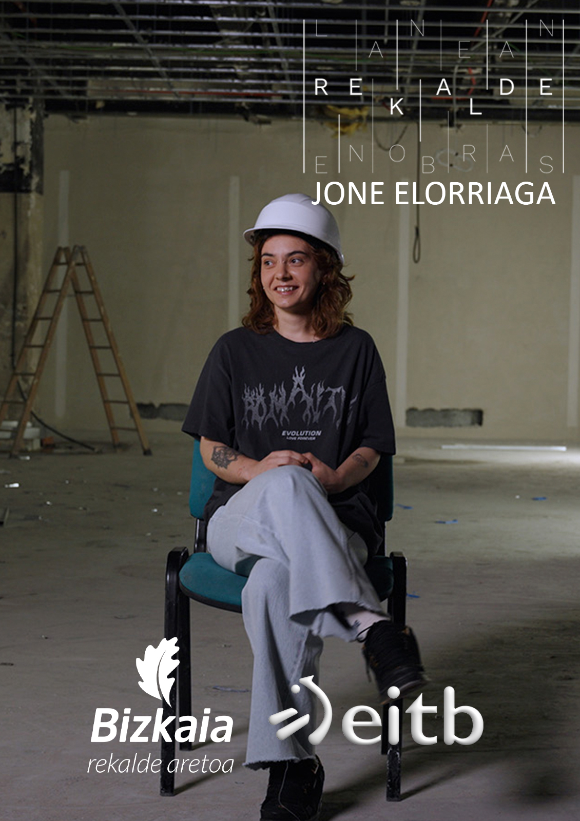 Jone Elorriaga LANEAN