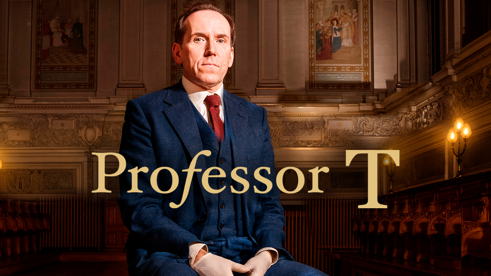 PROFESOR T