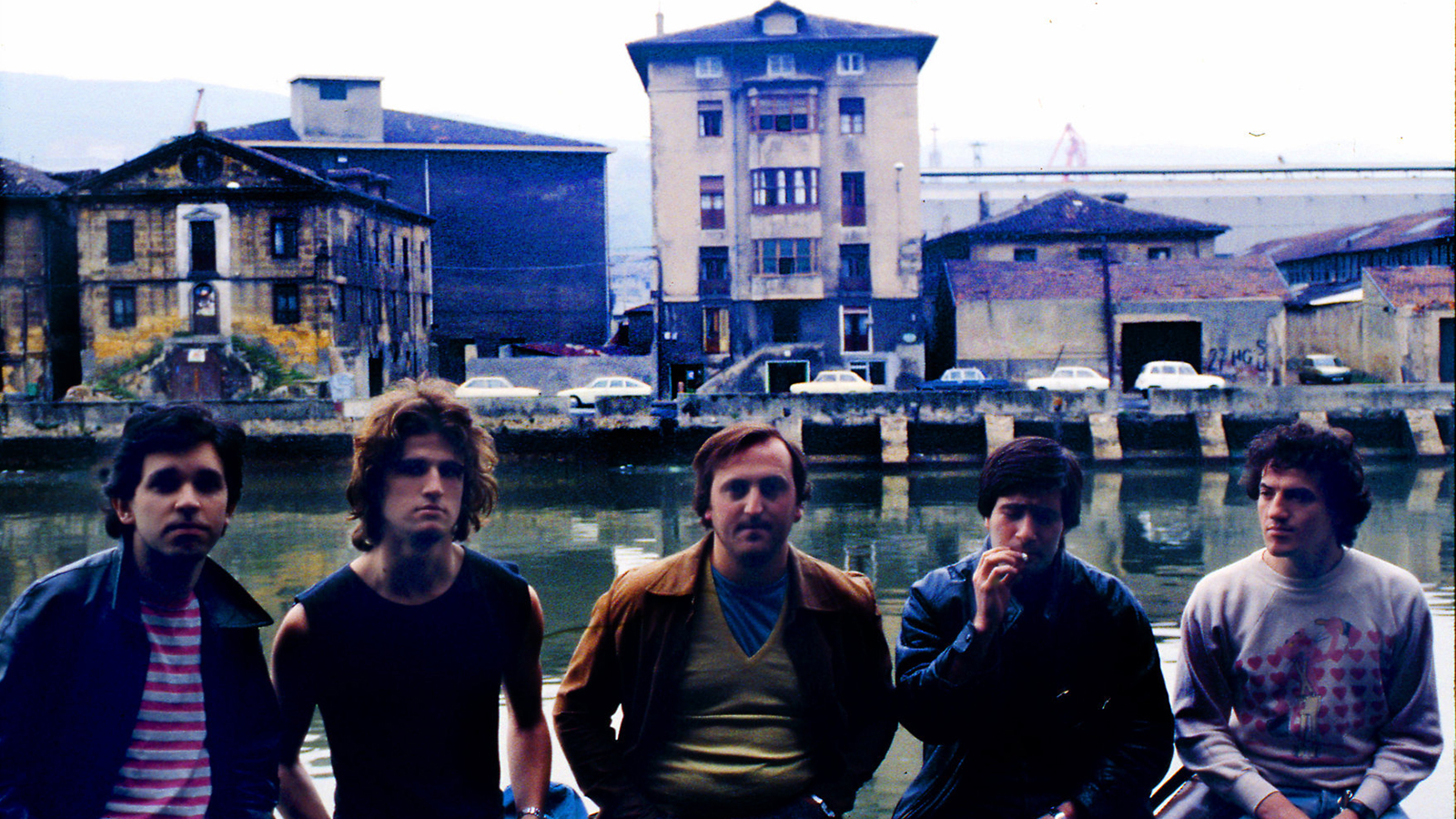 2. Arrakasta, aldaketak eta krisia