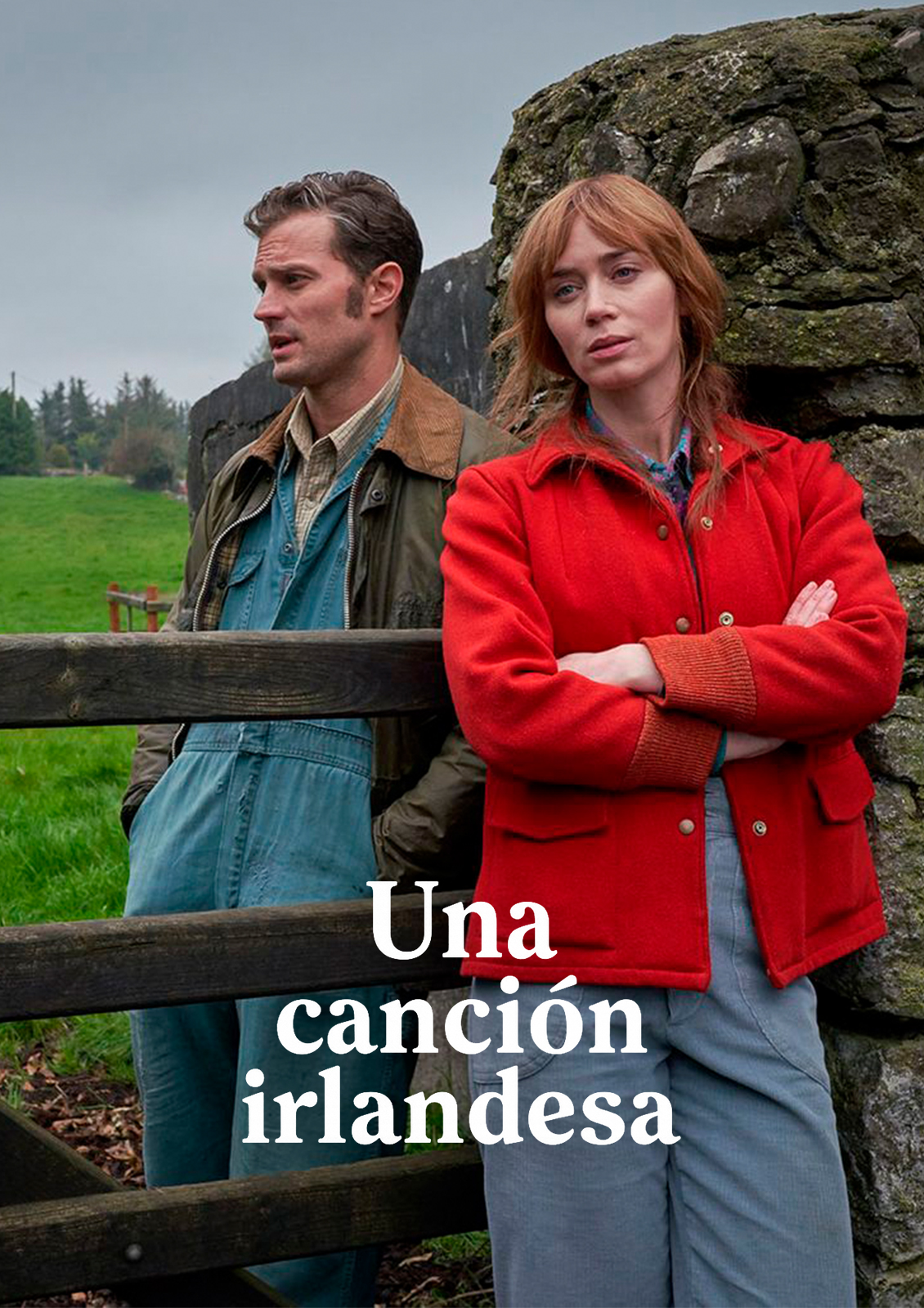 Una canción irlandesa