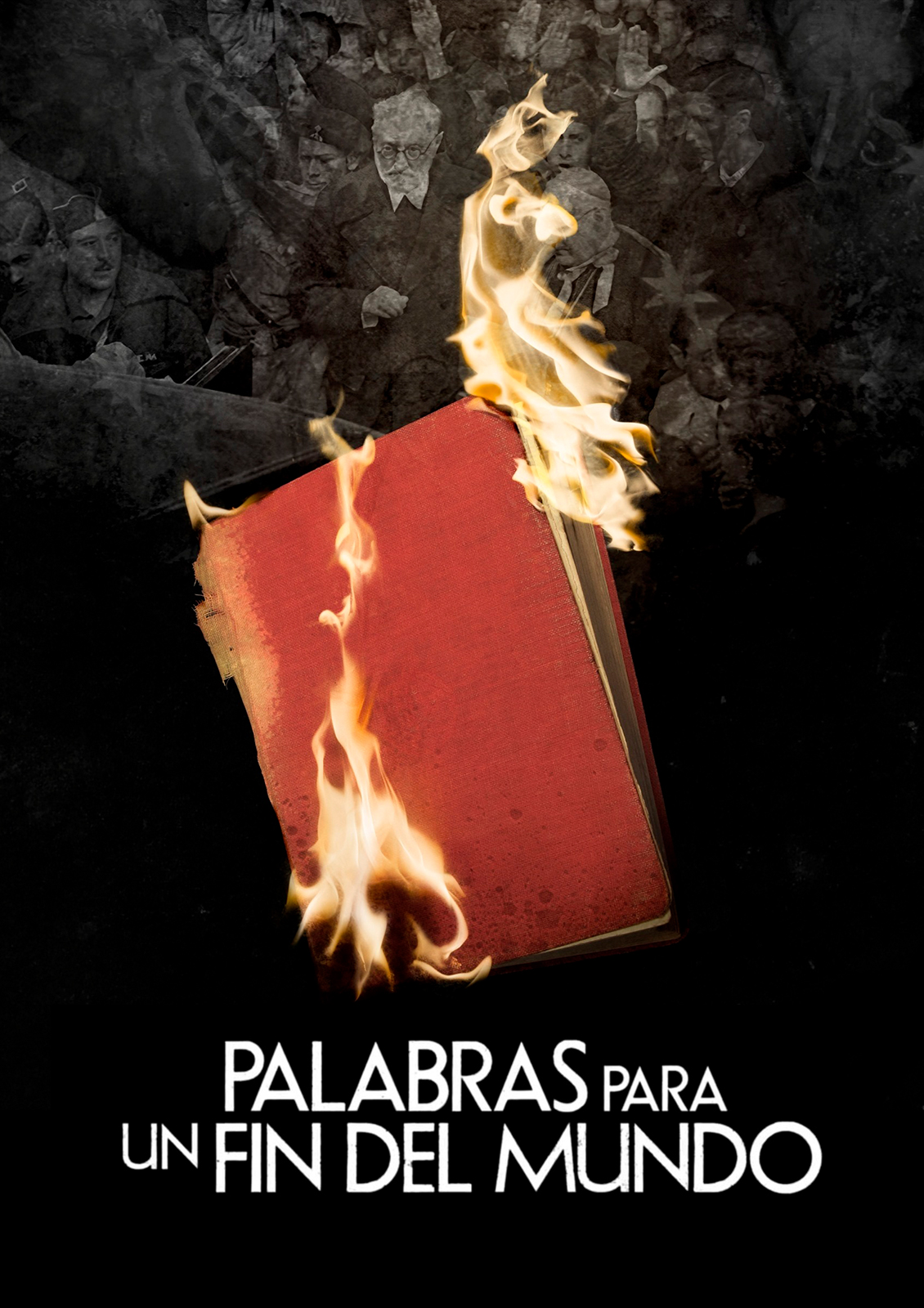 Palabras para un fin del mundo
