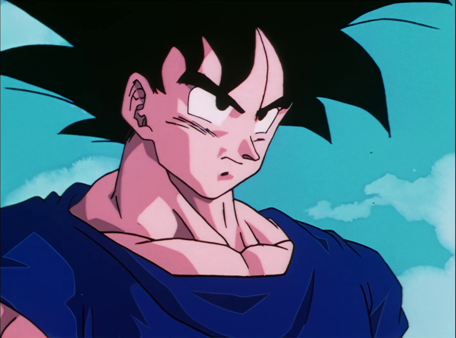 146. Laster da Goku itzarrik. Baina Goi gerlari maila gainditzerik izango ote du?