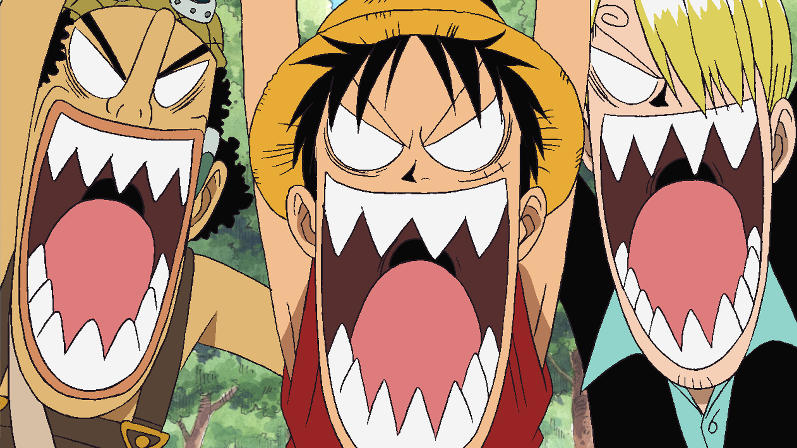 136. Zenny, ahuntz uhartekoa. Ontzi pirata mendian