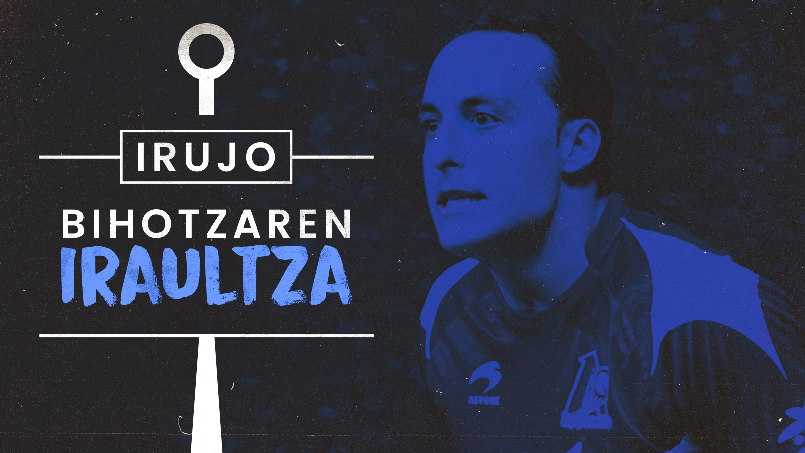 Martínez de Irujo Bihotzaren iraultza