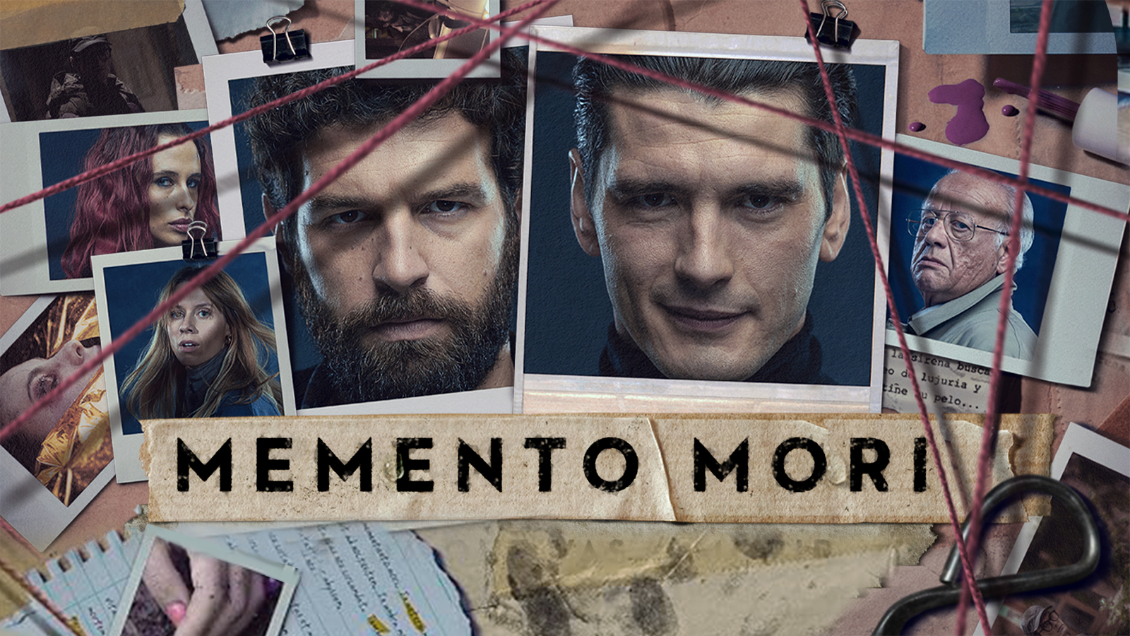 MEMENTO MORI