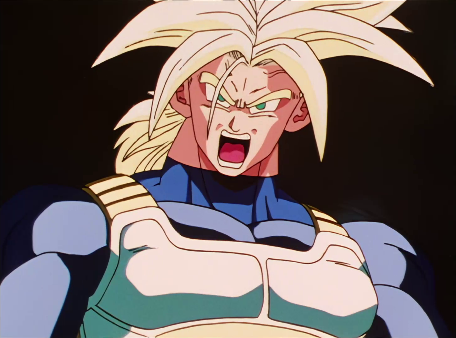 160. Indar infinitua! Cell izeneko suntsipenaren jainkoa jaio da