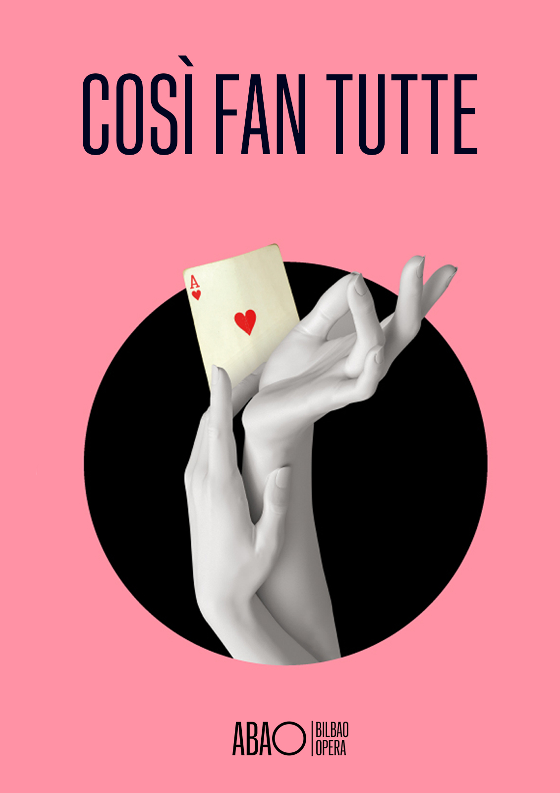 Così Fan Tutte