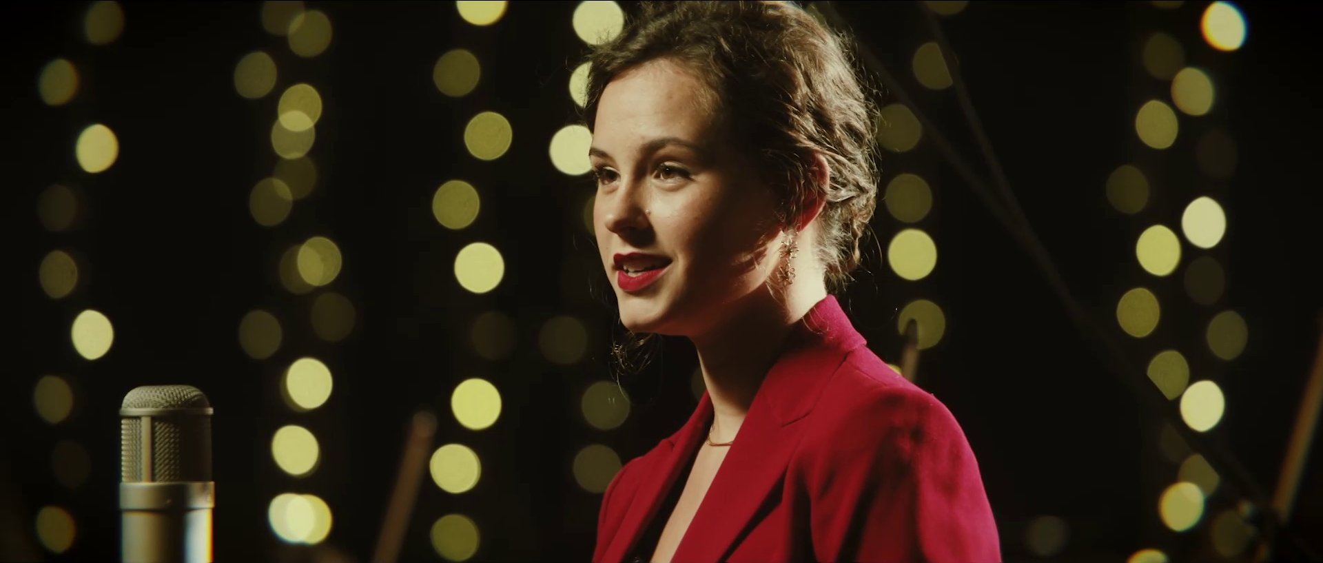 Birjina maite. Sua Enparantza