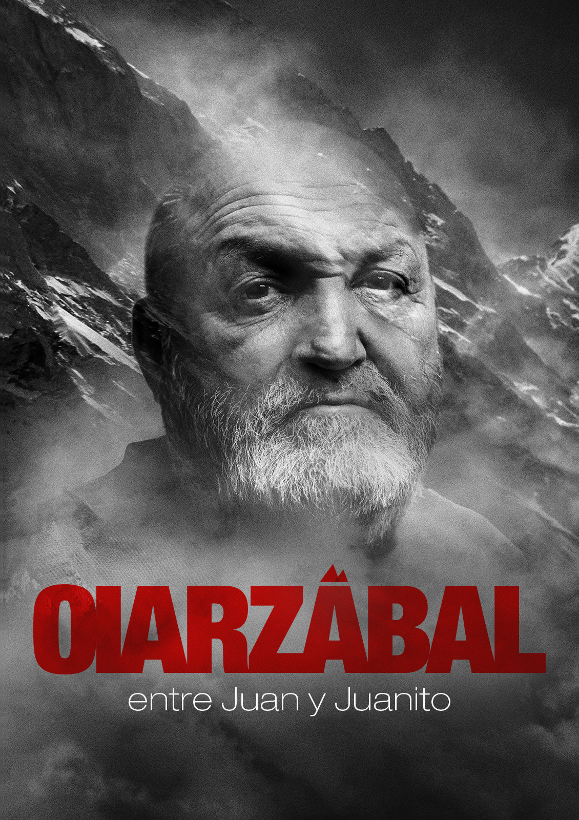 Oiarzabal, Juan eta Juanitoren artean