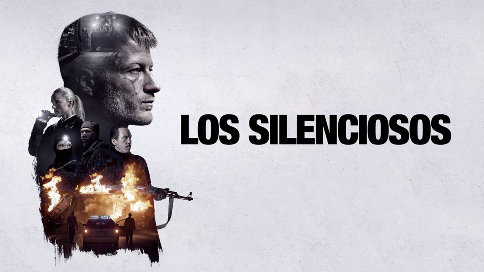 Los silenciosos