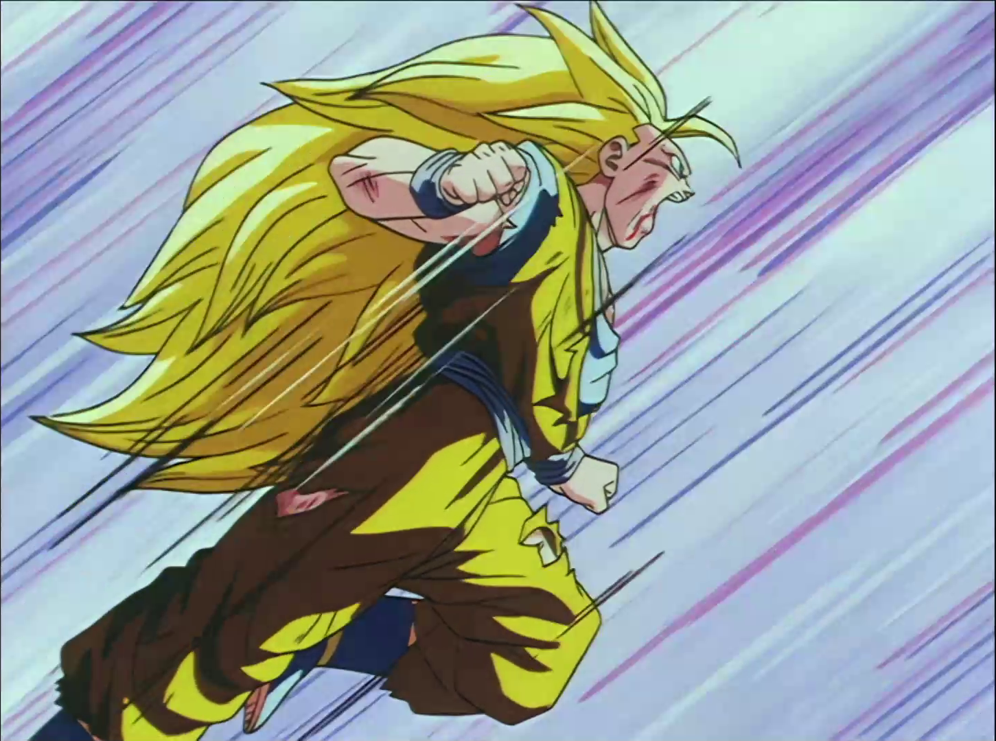 281. Vegeta aspertu da. Minutu batez bizia galtzeko zorian