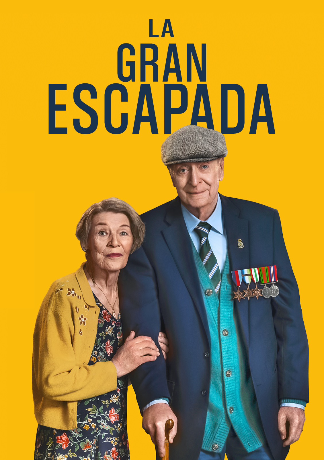 La gran escapada